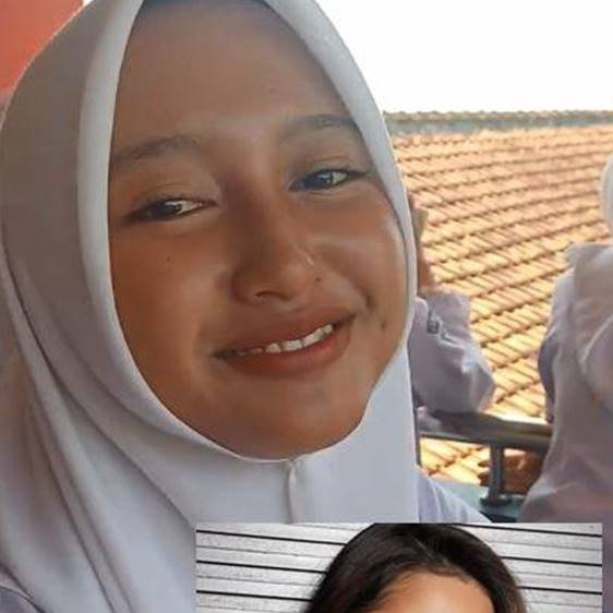 POV 'sekelas sama orang terkenal' ini bikin syik syek syok, parasnya mirip pol