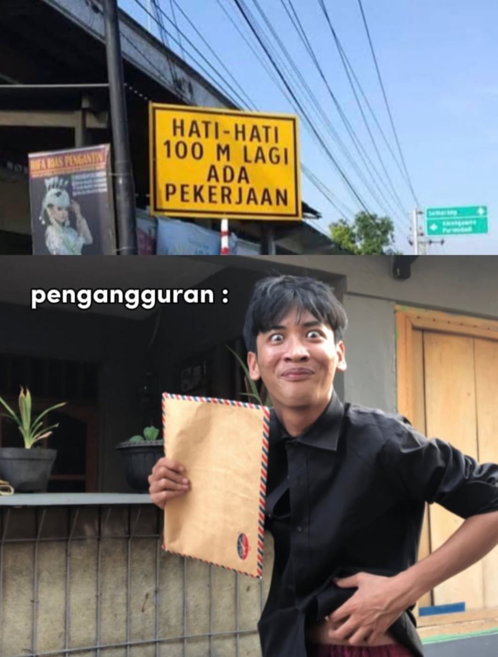11 Meme lucu suka duka pencari cuan ini bikin angguk setuju, ngenesnya relate banget