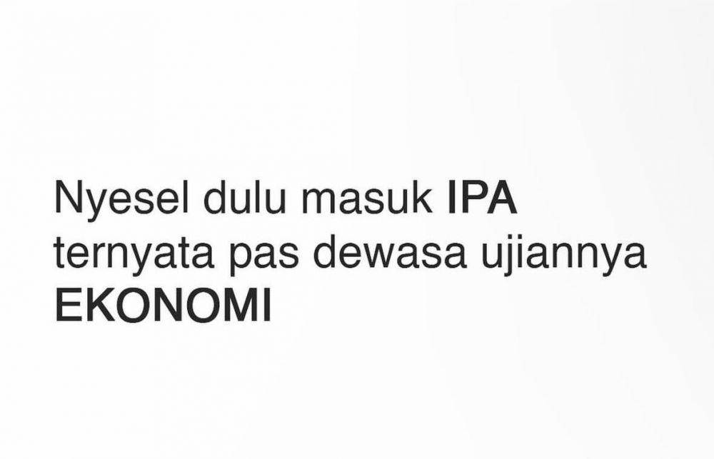 11 Meme lucu suka duka pencari cuan ini bikin angguk setuju, ngenesnya relate banget