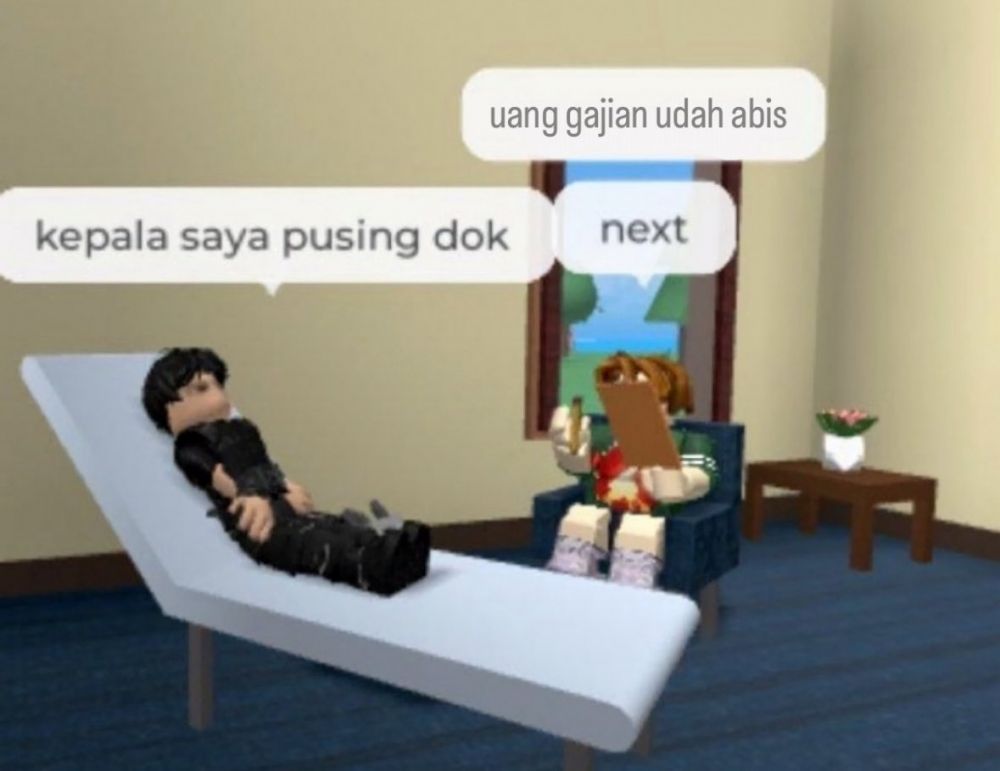 11 Meme lucu suka duka pencari cuan ini bikin angguk setuju, ngenesnya relate banget