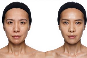 Cuma butuh 5 menit sehari, begini cara mengencangkan wajah cepat dan alami