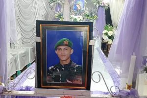 Fakta kematian Prada Lucky, prajurit baru 2 bulan di TNI yang meninggal dunia, diduga dianiaya senior
