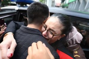 Manajer bongkar kondisi terkini Nikita Mirzani usai ambruk di persidangan, terungkap penyebabnya