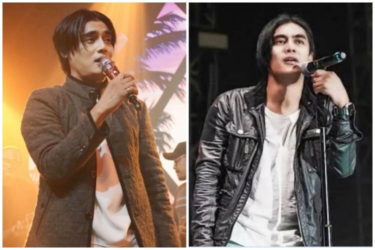 Charly Van Houten emoh ribut soal royalti, bebaskan lagu diputar dan kafe bisa dapat duit