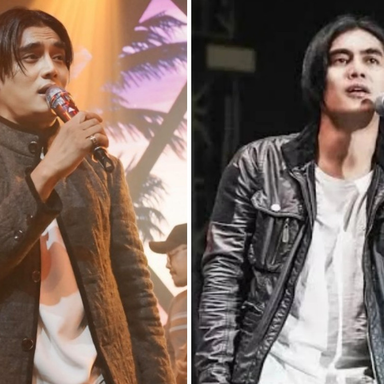 Charly Van Houten emoh ribut soal royalti, bebaskan lagu diputar dan kafe bisa dapat duit