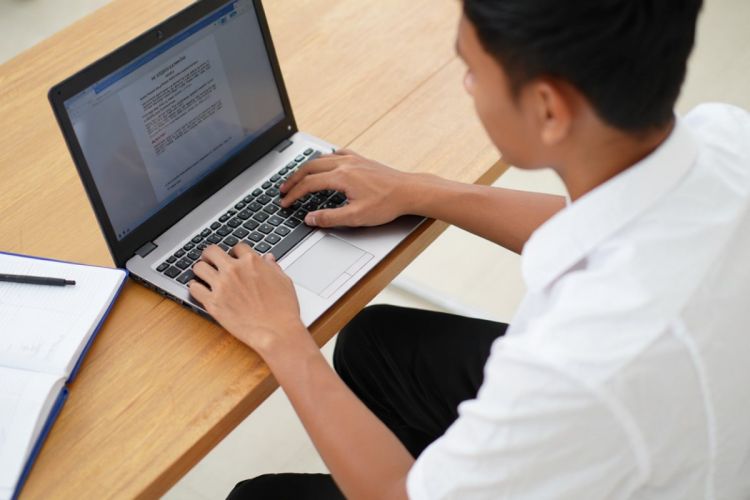 15 Contoh kata pengantar proposal 17 Agustus yang baik dan benar, cocok untuk semua kegiatan