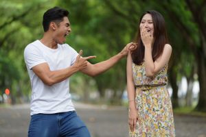 100 Tebak-tebakan gombal romantis terbaru 2025, Bikin doi klepek-klepek