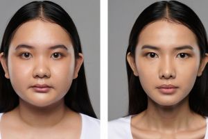 7 Cara meniruskan pipi secara alami tanpa operasi, terbukti efektif