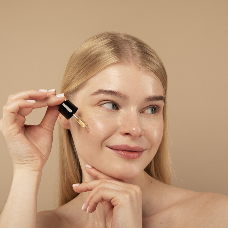 10 Serum dan krim pengencang wajah, ampuh sesuai jenis kulit harganya di bawah Rp200.000