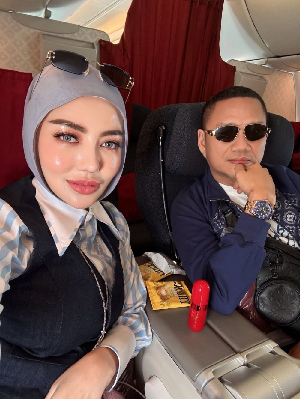 Didesak mundur jadi anggota DPRD karena jarang ngantor, ini 5 pembelaan Bella Shofie