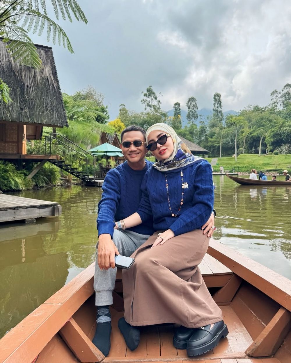 Didesak mundur jadi anggota DPRD karena jarang ngantor, ini 5 pembelaan Bella Shofie