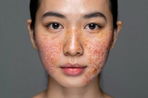 5 Kesalahan perawatan wajah yang diam-diam merusak skin barrier