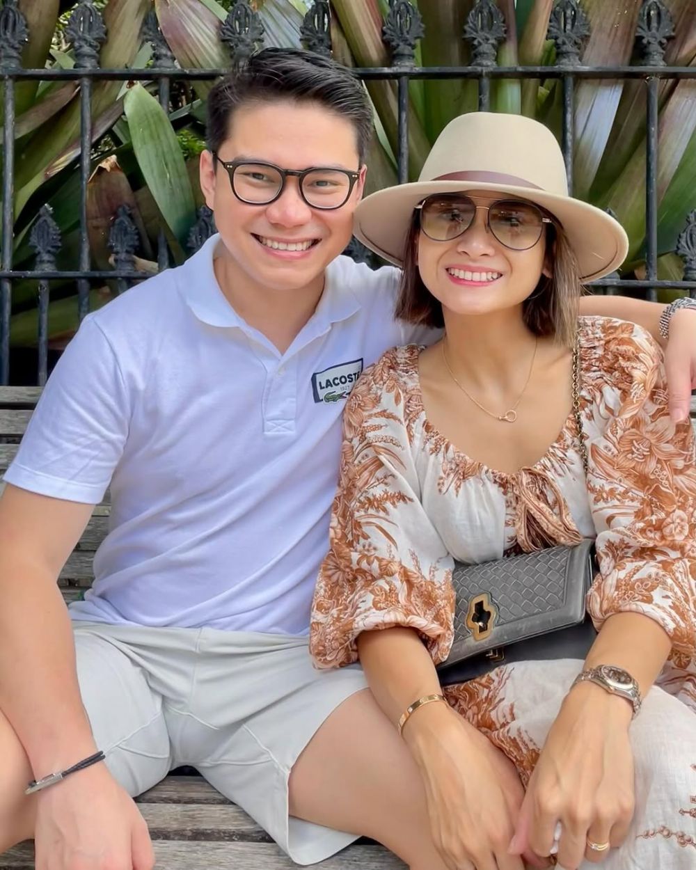 Video lawas Acha Septriasa soal pernikahan viral, ungkap sulit menjaga rumah tangga tanpa komunikasi