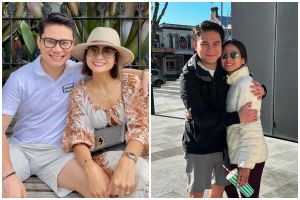 Video lawas Acha Septriasa soal pernikahan viral, ungkap sulit menjaga rumah tangga tanpa komunikasi