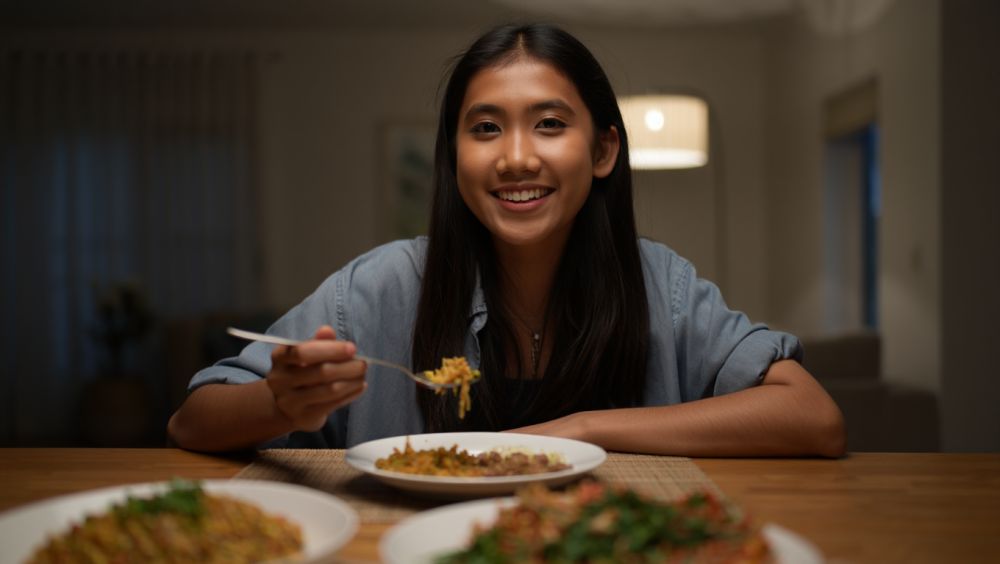 100 Kata-kata pengingat untuk selalu bersyukur di tahun 2025