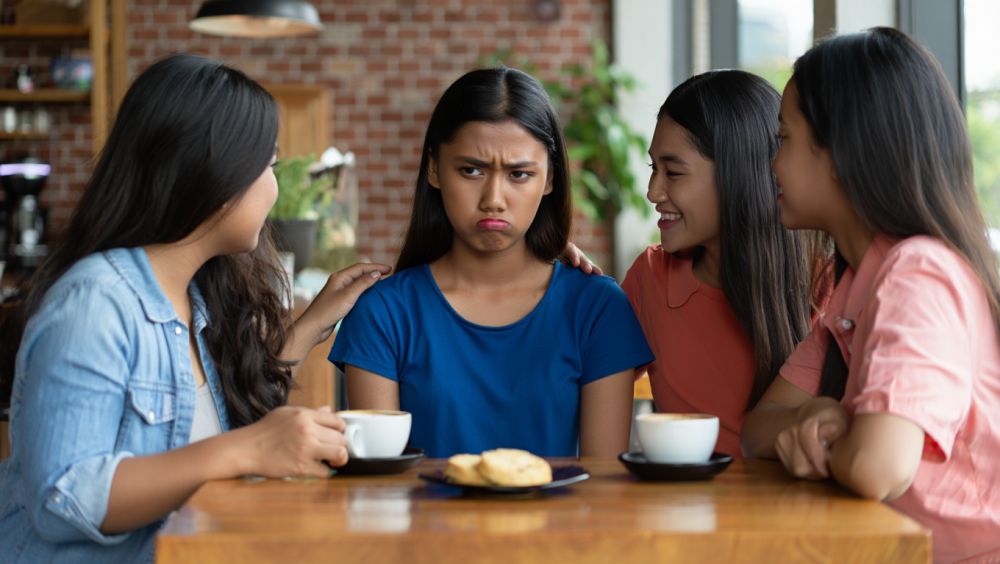 100 Kata-kata kocak nyindir teman yang suka janji palsu, bikin ketawa tapi ngena