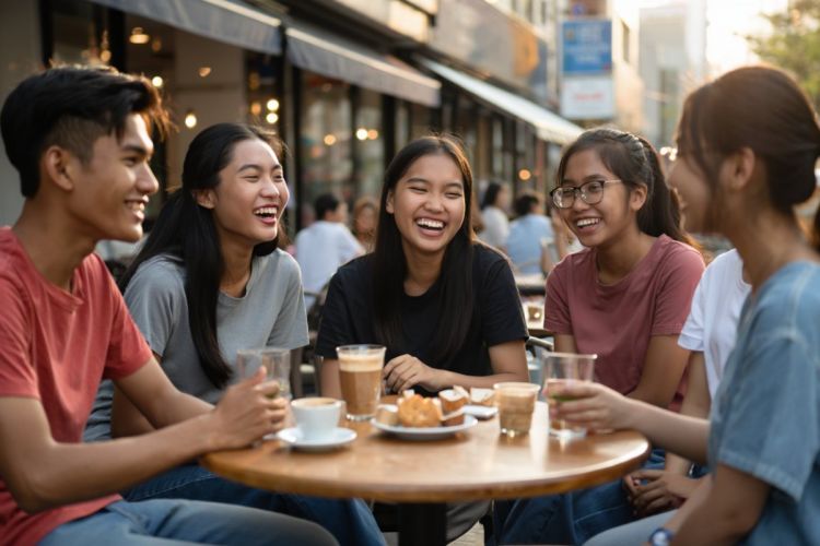 50 Tebak-tebakan lucu filosofis, jawabannya bikin ketawa sekaligus mikir
