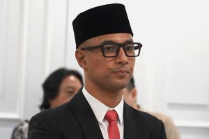 Marcell Siahaan dilantik jadi Komisioner LMKN 2025-2028, siap untuk hadapi polemik royalti