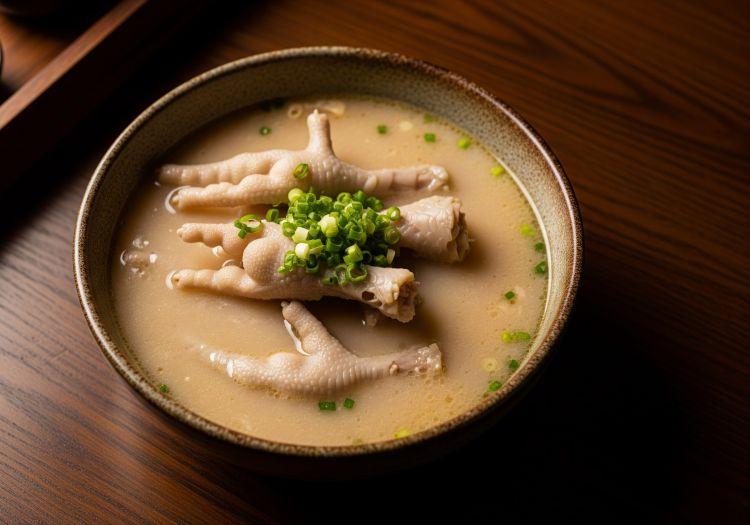 Bosan ceker pedas? Ini 5 resep ceker non-cabai yang bikin si kecil lahap makan