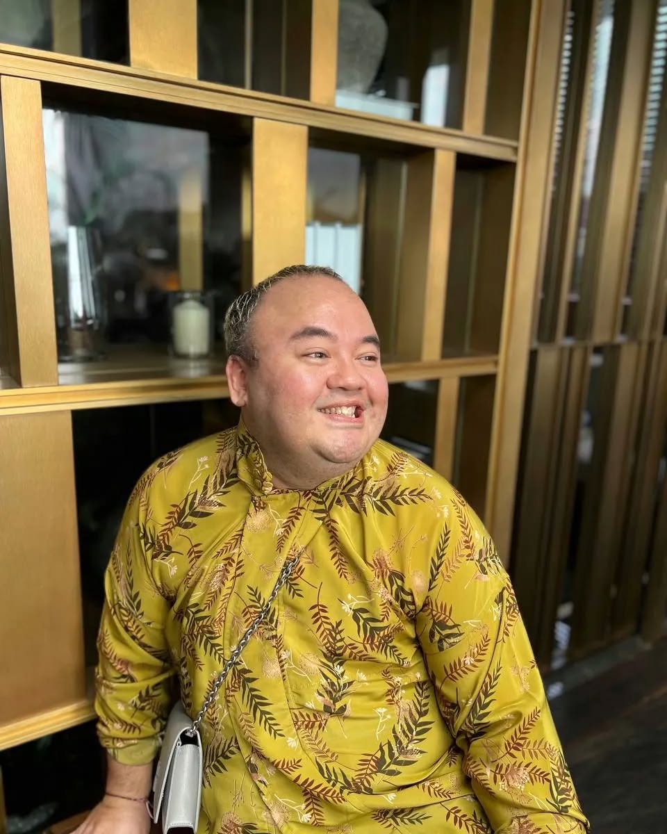 Kabar duka Opi Bachtiar meninggal dunia di usia 43 tahun, sosok yang multitalenta