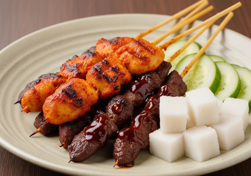 Ide sajian 17 Agustusan yang bikin kagum! Intip 3 resep merah putih yang gampang dibuat