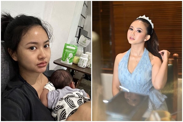 Cantik natural tanpa makeup, pesona 11 aktris FTV tanpa pakai makeup, Adinda Azani disebut baby face