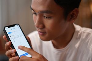 Cara klaim saldo DANA Kaget Rp345.000 dengan mudah, pahami syarat dan ketentuannya