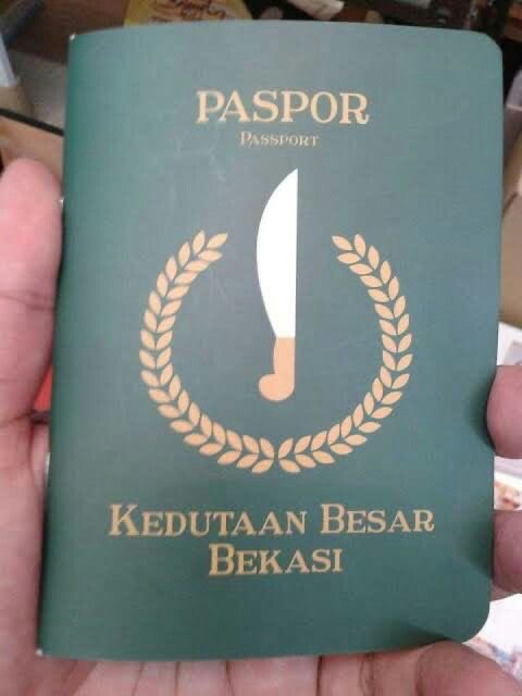 11 Meme kocak tentang Bekasi yang bikin senyum terus, kotanya boleh panas tapi humornya nyegerin hati