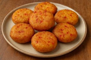 3 Resep perkedel kentang untuk tumpeng 17 Agustus, lengkap dengan tips tak lembek dan anti ambyar