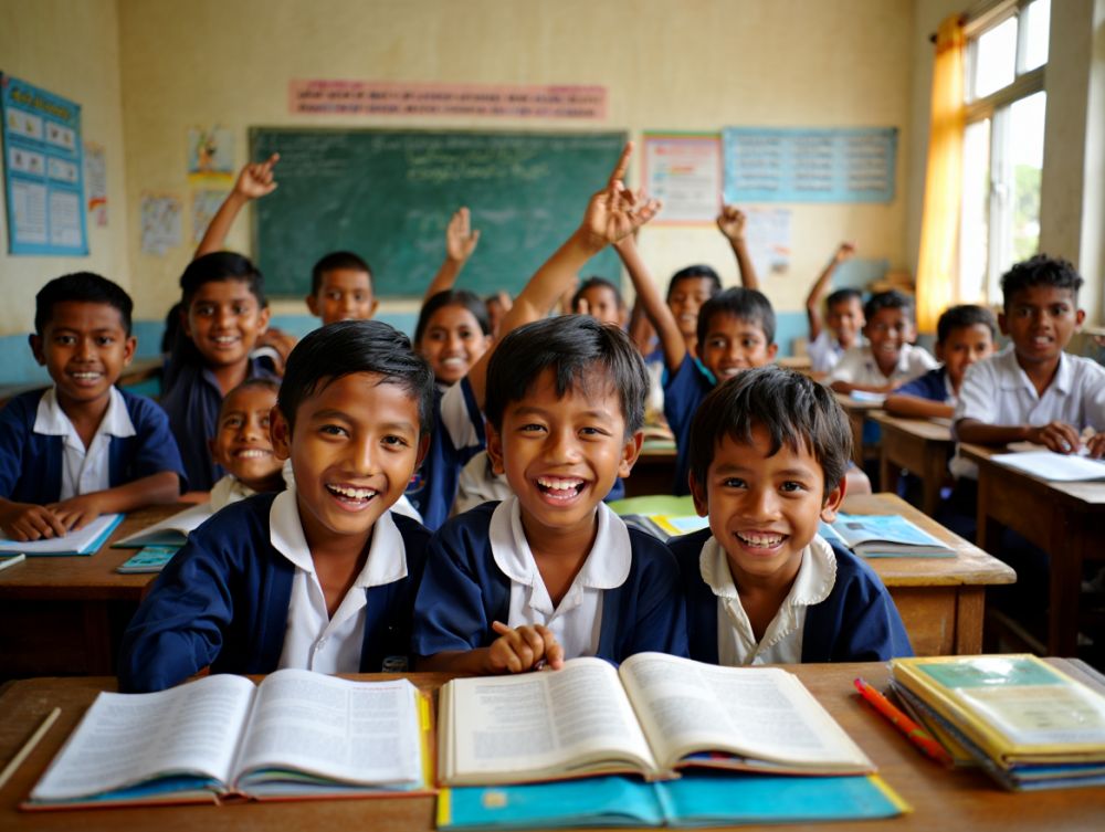 50 Contoh cerkak bahasa Jawa singkat beserta unsur intrinsiknya, belajar sastra jadi seru