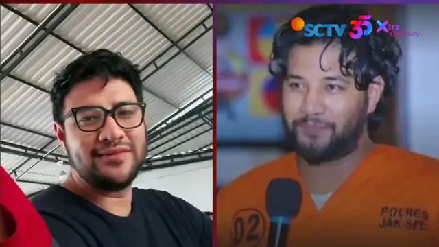 Menanti amnesti, begini kata pengacara soal kepastian Ammar Zoni bebas tahun ini