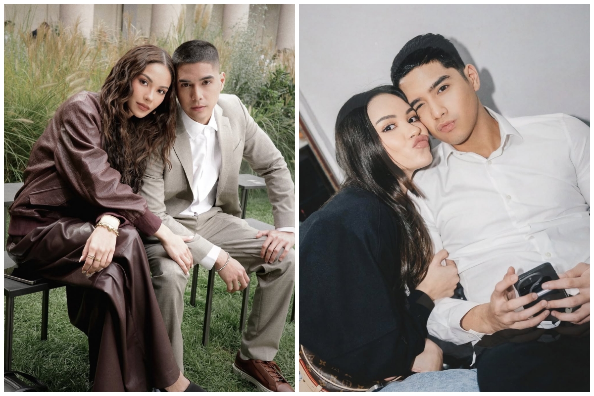 Ogah Al Ghazali ikut tanding tinju meski ditawari Rp2 M, jawaban Alyssa Daguise bikin ngakak