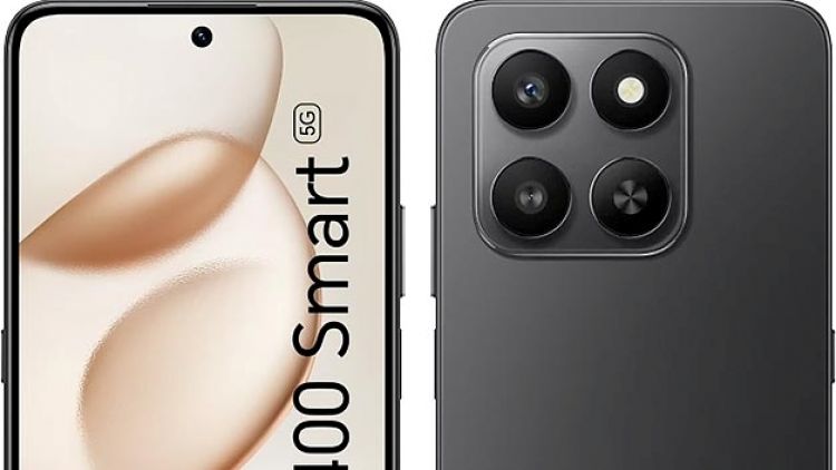 Honor 400 Smart 5G bawa baterai jumbo dan layar mulus ke Eropa, kapan kira-kira rilis di Tanah Air?