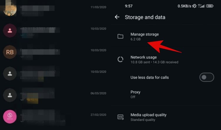 Cara bikin HP admin WhatsApp bisnis dengan katalog dan auto reply lancar dan anti lemot lagi.