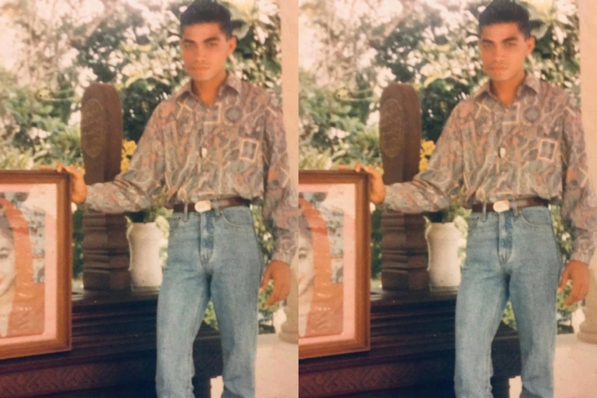 Pria ini pernah dagang telur kini nikahi artis punya rumah Rp10 M, intip 9 potret kamar tidur anaknya