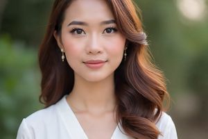 Rahasia makeup simple anti luntur, tetap flawless meski seharian beraktivitas