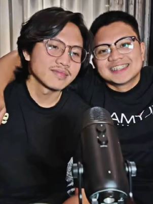 5 Kronologi kakak Bigmo dilaporkan polisi usai fitnah Azizah Salsha, ibu rela cium kaki Andre Rosiade