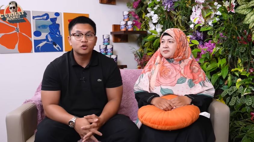 5 Kronologi kakak Bigmo dilaporkan polisi usai fitnah Azizah Salsha, ibu rela cium kaki Andre Rosiade