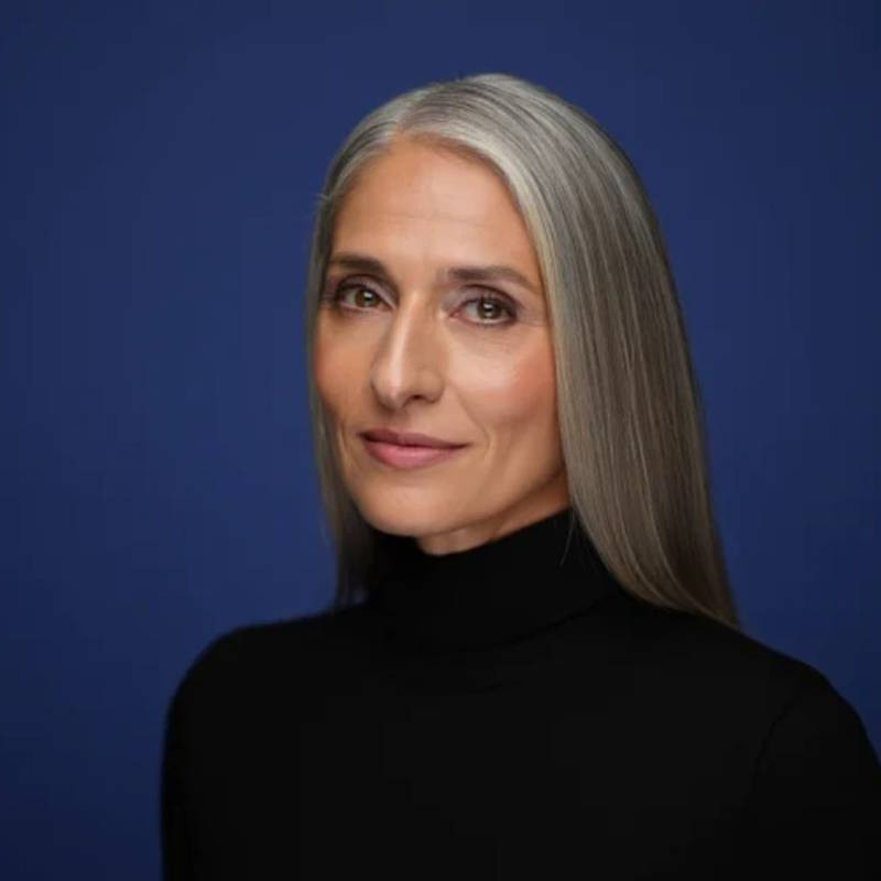 Tanpa skincare mahal, wanita 59 tahun ini bagikan trik botox natural agar wajah kencang bebas kerutan 