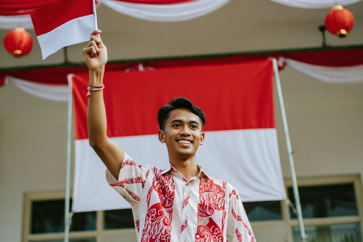100 Kata-kata mutiara Kemerdekaan Indonesia 2025, singkat tapi menginspirasi