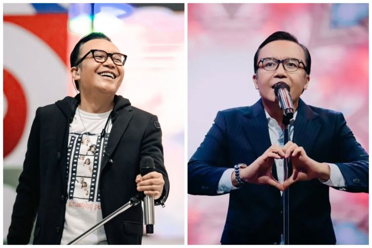 Duduk perkara Ari Lasso protes salah transfer royalti Rp765 ribu, tanggapan WAMI malah bikin geram