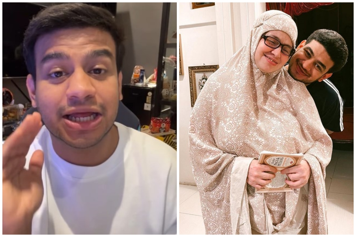 Ibunda Fadil Jaidi kena modus penipuan baru, alami kerugian capai ratusan juta, ini 5 kronologinya