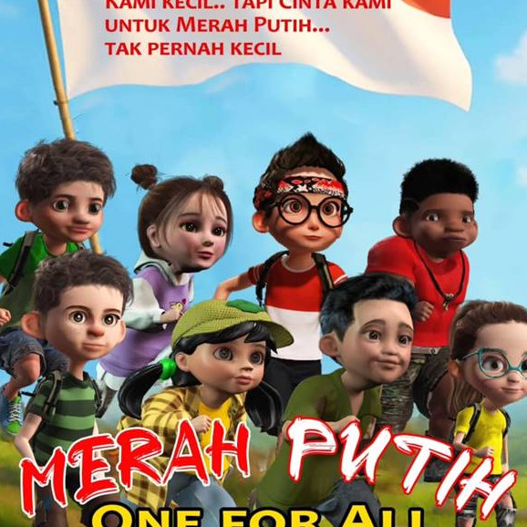 Jadi produser eksekutif film Merah Putih One for All, ini sosok Sonny Pudjisasono yang jadi sorotan