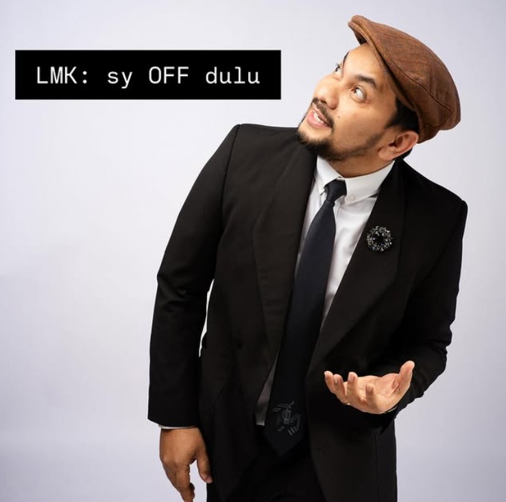 Tompi hengkang dari WAMI buntut kekecewaan dengan LMK, bebaskan resto dan kafe pakai lagunya