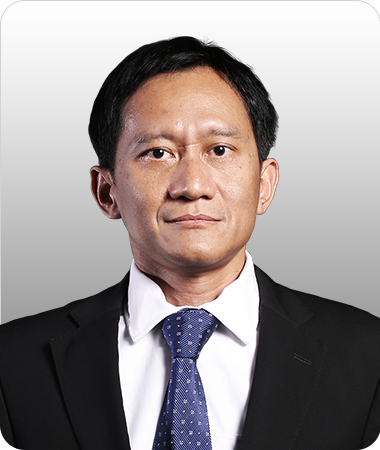 Profil Bobby Rasyidin, direktur utama KAI baru yang berpengalaman pengganti Didiek Hartantyo