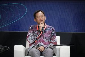 Profil Bobby Rasyidin, direktur utama KAI baru yang berpengalaman pengganti Didiek Hartantyo