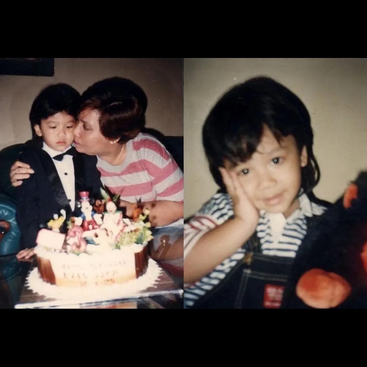 Bocah ini host pernah cuma punya uang Rp100 ribu kini huni rumah puluhan miliar, 11 potret dapurnya