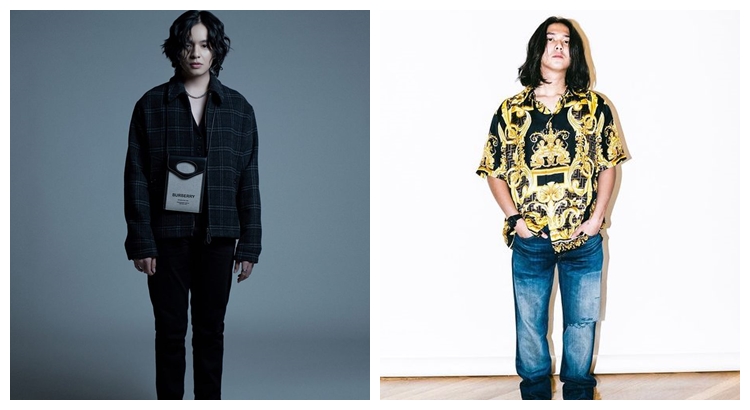 Sama-sama jadi idola Gen Z, intip 11 adu gaya Angga Yunanda dan Iqbaal Ramadhan berambut gondrong