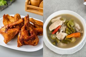 5 Resep ayam khas Nusantara yang wajib dicoba di rumah, rasanya boleh diadu