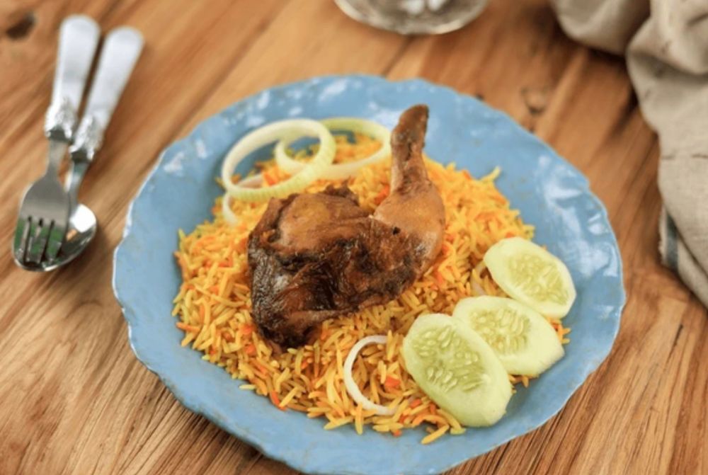 5 Resep olahan nasi sederhana yang bisa dicoba di rumah, enaknya menggoda lidah